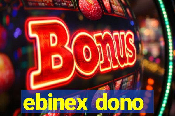 ebinex dono